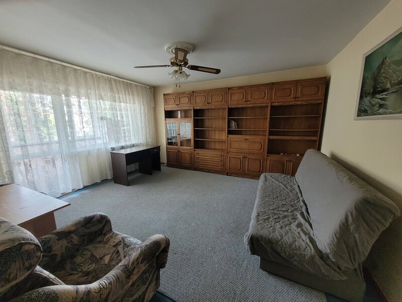 Rahova, str. Vicina, bloc din 1987