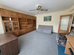 Rahova, str. Vicina, bloc din 1987